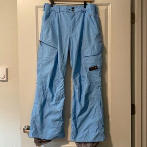 Men’s Burton Dryride Snowboard Pants